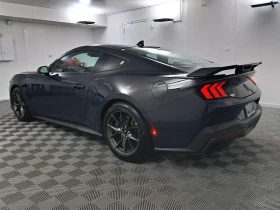 Ford Mustang Dark Horse Coupe | CARFAX, снимка 3