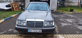 Mercedes-Benz 124, снимка 4