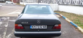 Mercedes-Benz 124, снимка 8