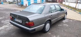 Mercedes-Benz 124, снимка 6