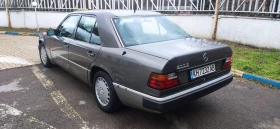 Mercedes-Benz 124, снимка 7