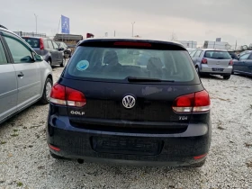 VW Golf 1.6 TDI, снимка 4