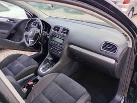 VW Golf 1.6 TDI, снимка 12