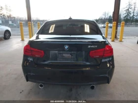 BMW 340 XI* MPACK* HARMAN/KARDON* HEADUP* FULL LED | Mobile.bg    5