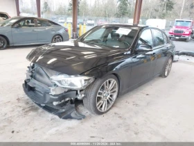     BMW 340 XI* MPACK* HARMAN/KARDON* HEADUP* FULL LED