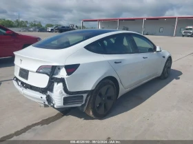 Tesla Model 3 U   U Rear Wheel Drive, снимка 10