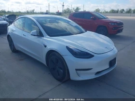 Tesla Model 3 U   U Rear Wheel Drive, снимка 1