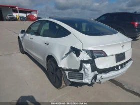 Tesla Model 3 U   U Rear Wheel Drive, снимка 9