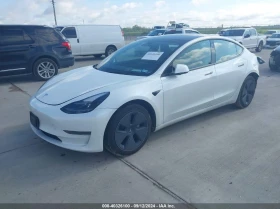 Tesla Model 3 U   U Rear Wheel Drive, снимка 2