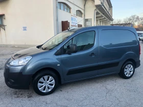 Peugeot Partner 1.6HDI 90k.c. EURO 5, снимка 7