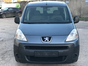 Peugeot Partner 1.6HDI 90k.c. EURO 5, снимка 2