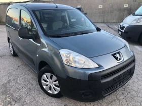 Peugeot Partner 1.6HDI 90k.c. EURO 5, снимка 3