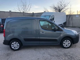 Peugeot Partner 1.6HDI 90k.c. EURO 5, снимка 4