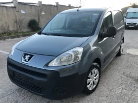 Peugeot Partner 1.6HDI 90k.c. EURO 5, снимка 8