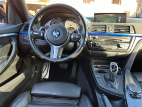 BMW 428 428I Grand Coupe , снимка 7