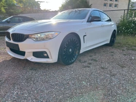 BMW 428 428I Grand Coupe , снимка 2