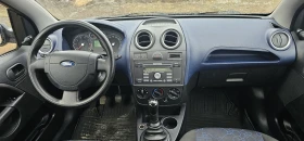 Ford Fiesta Ford Fiesta 1.3 4 Цилиндъра, снимка 9