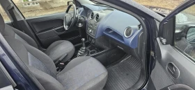 Ford Fiesta Ford Fiesta 1.3 4 Цилиндъра, снимка 8