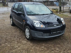 Ford Fiesta Ford Fiesta 1.3 4 Цилиндъра, снимка 4