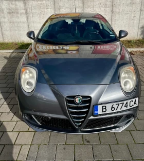 Alfa Romeo MiTo, снимка 1