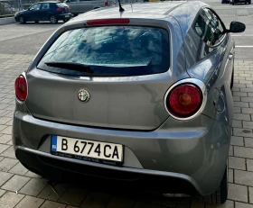 Alfa Romeo MiTo, снимка 4