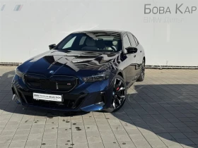 BMW i5 M60 xDrive, снимка 1