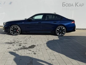 BMW i5 M60 xDrive, снимка 3