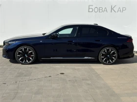 BMW i5 M60 xDrive | Mobile.bg    3