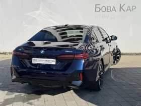 Обява за продажба на BMW i5 M60 xDrive ~ 165 000 лв. - изображение 1