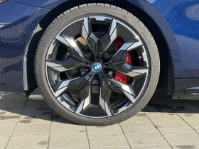 BMW i5 M60 xDrive, снимка 5