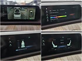 Обява за продажба на DONGFENG M4-YACHT 7MESTA/360CAMERA/МАСАЖИ/CAR PLAY/ПОДГРЕВ/ОБДУХ ~50 000 лв. - изображение 10