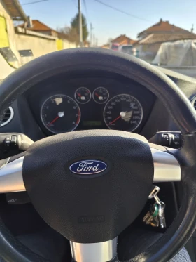 Ford Focus  1.6 Gaz | Mobile.bg    12