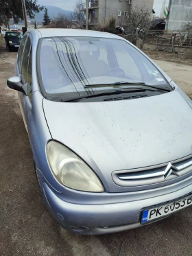 Citroen Xsara Пикасо 1, 8 И, снимка 4