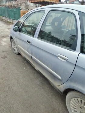 Citroen Xsara Пикасо 1, 8 И, снимка 3