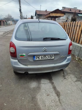 Citroen Xsara Пикасо 1, 8 И, снимка 2