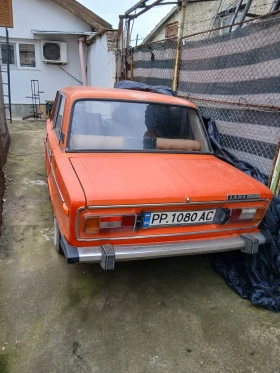 Lada 1600 1600, снимка 2 - Автомобили и джипове - 53370401
