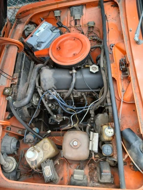 Lada 1600 1600, снимка 4 - Автомобили и джипове - 53370401