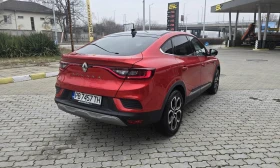 Renault Arkana 1.3 TCE - 48000 лв. - 13245498 | Car24.bg