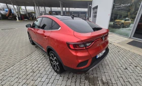 Renault Arkana 1.3 TCE - 48000 лв. - 13245498 | Car24.bg