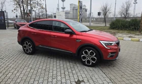 Renault Arkana 1.3 TCE - 48000 лв. - 13245498 | Car24.bg