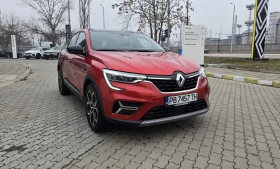     Renault Arkana 1.3 TCE