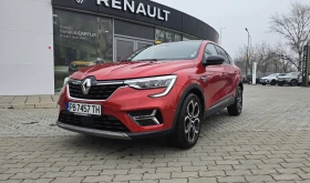     Renault Arkana 1.3 TCE