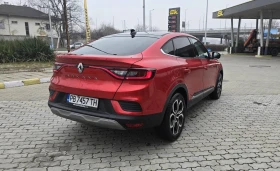 Renault Arkana 1.3 TCE - 48000 лв. - 13245498 | Car24.bg