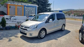     Citroen Berlingo 1.6 GPL