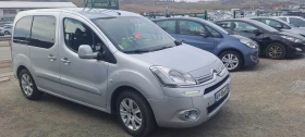 Citroen Berlingo 1.6 GPL - 11499 лв. - 36445768 | Car24.bg