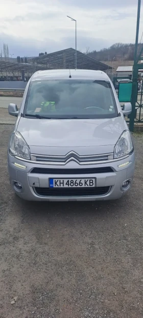 Citroen Berlingo 1.6 GPL - 11499 лв. - 36445768 | Car24.bg