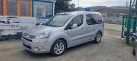 Citroen Berlingo 1.6 GPL - 11499 лв. - 36445768 | Car24.bg