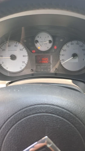 Citroen Berlingo 1.6 GPL | Mobile.bg    11