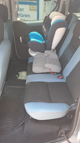 Citroen Berlingo 1.6 GPL | Mobile.bg    8