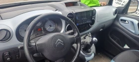 Citroen Berlingo 1.6 GPL, снимка 8